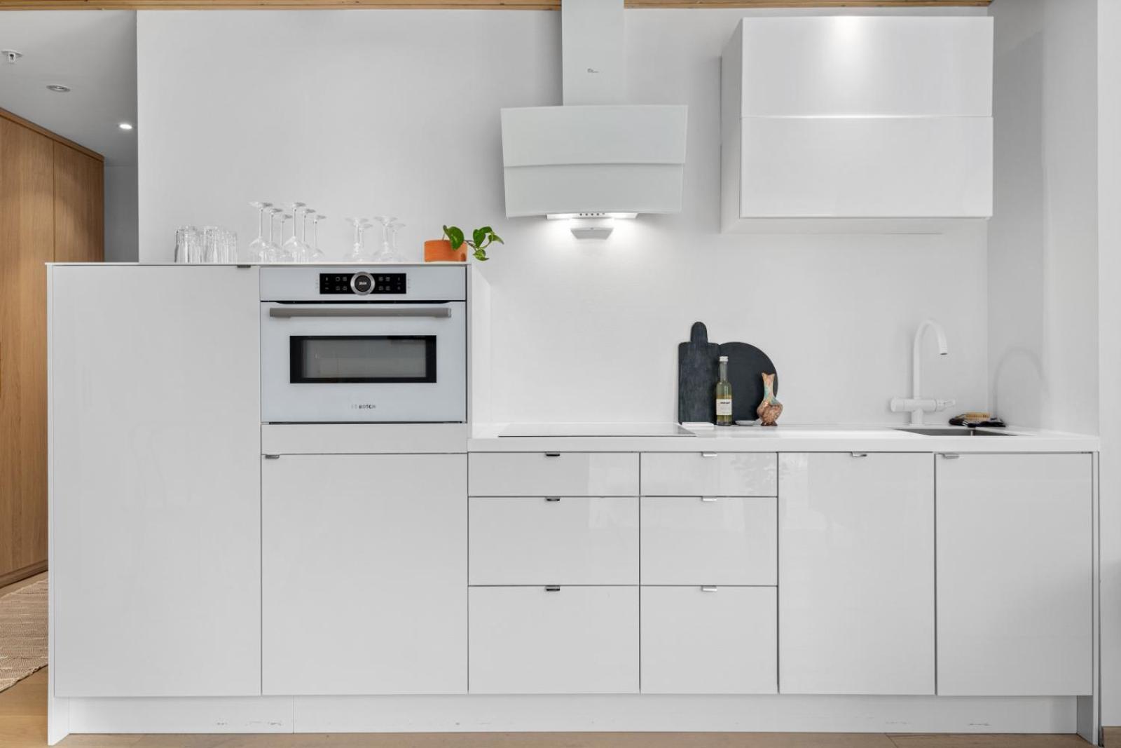 Luxury 2-bedroom With Seaview In Center Апартаменты *