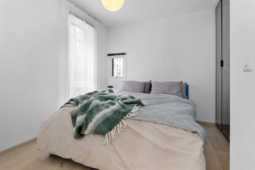 Appartamento Luxury 2-bedroom With Seaview In Center *