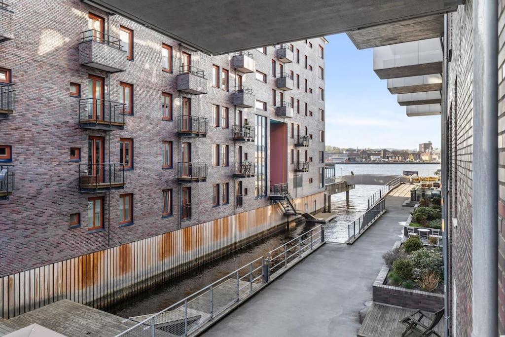 Appartamento Luxury 2-bedroom With Seaview In Center