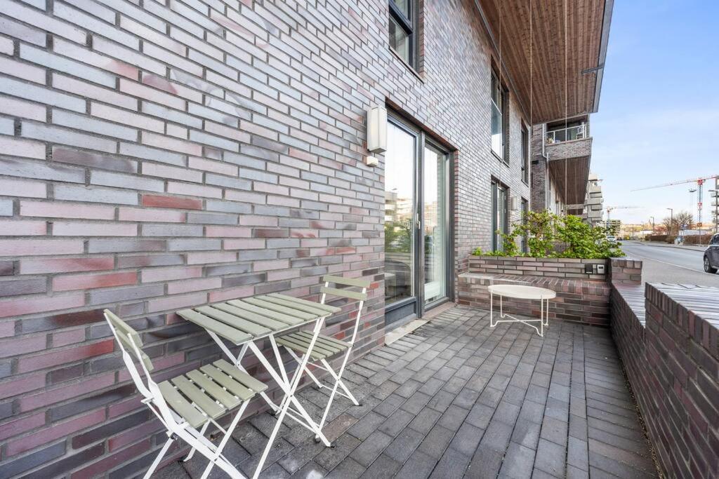 Appartamento Luxury 2-bedroom With Seaview In Center *