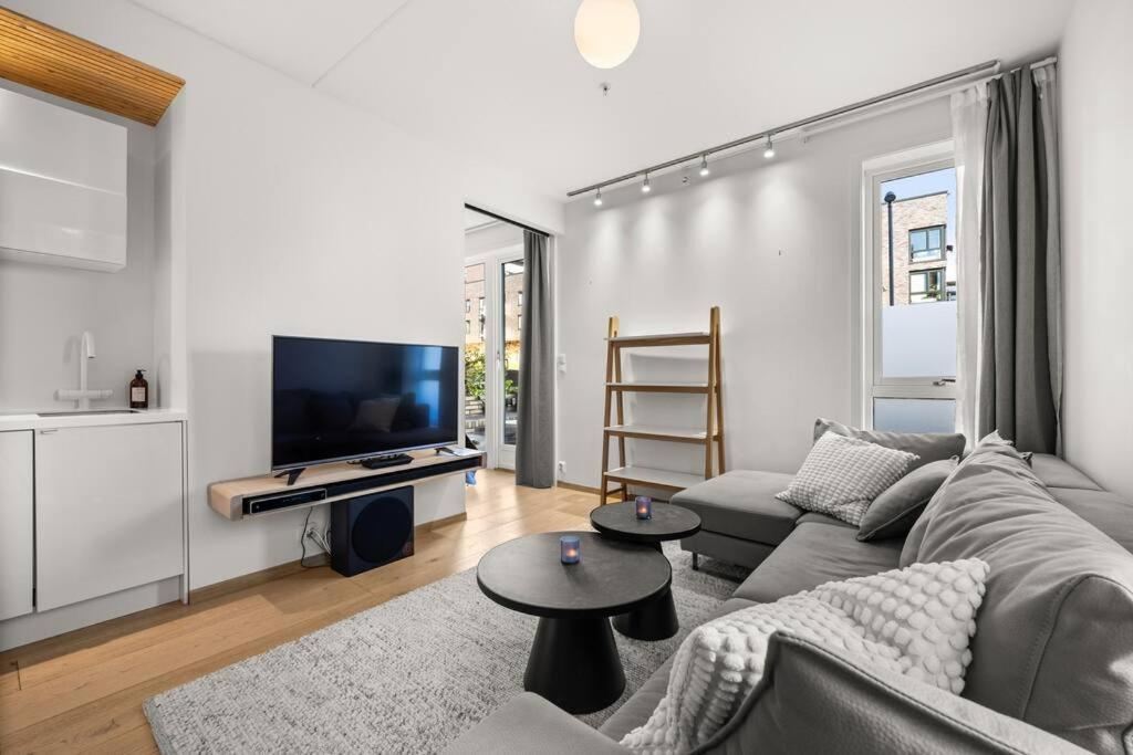 Luxury 2-bedroom With Seaview In Center Appartamento *